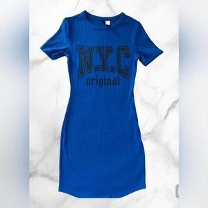 H&M  active mini dress